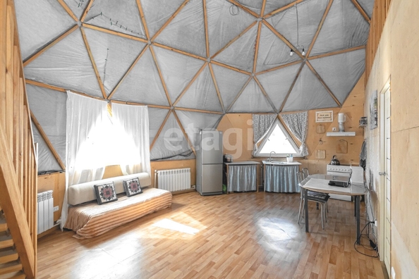 
   Продам дом, 68 м², Новосибирск

. Фото 10.