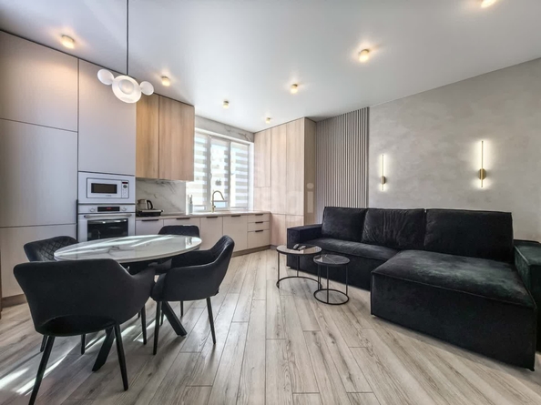 
  Продается таунхаус, 100 м², село Каменка
. Фото 2.