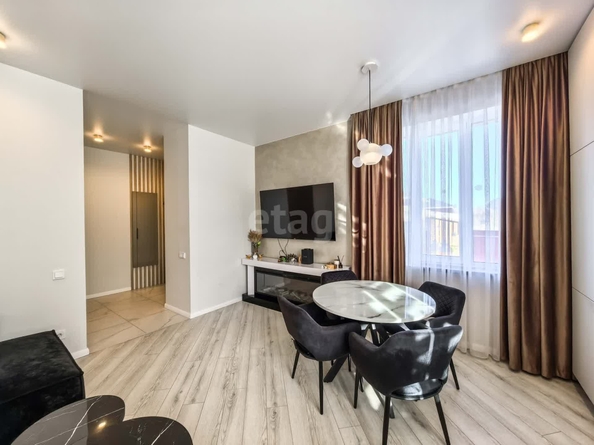 
  Продается таунхаус, 100 м², село Каменка
. Фото 5.