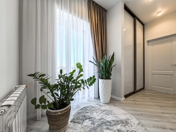 
  Продается таунхаус, 100 м², село Каменка
. Фото 24.