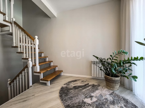 
  Продается таунхаус, 100 м², село Каменка
. Фото 26.