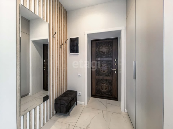 
  Продается таунхаус, 100 м², село Каменка
. Фото 31.