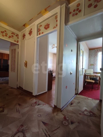 
  Сдам в аренду 3-комнатную квартиру, 61 м², Новосибирск

. Фото 5.