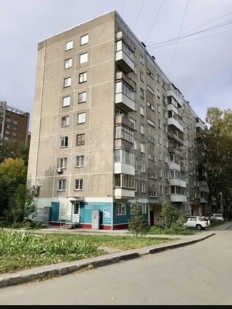 
  Сдам в аренду 3-комнатную квартиру, 61 м², Новосибирск

. Фото 24.