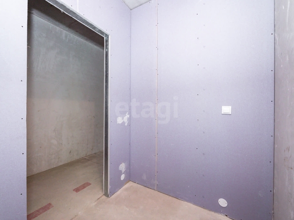 
  Продается студия, 24 м², Никитина ул, д. 10к5
. Фото 19.