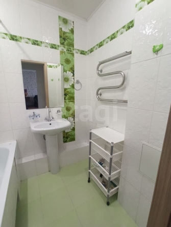 
  Сдам в аренду 2-комнатную квартиру, 63.6 м², Новосибирск

. Фото 9.
