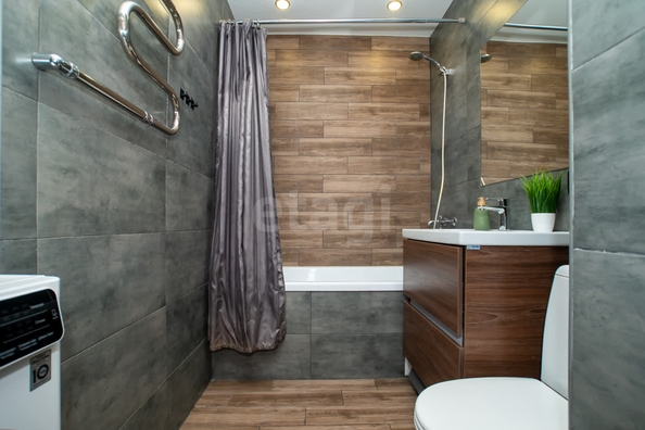 
   Продам студию, 38.1 м², Николая Сотникова ул, 14

. Фото 7.