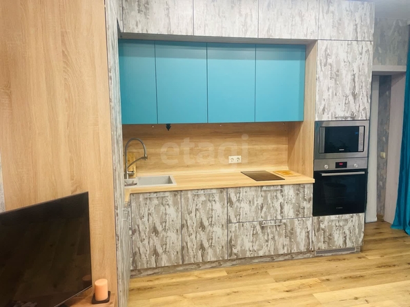 
   Продам студию, 30.8 м², Охотская ул, 88/1

. Фото 2.