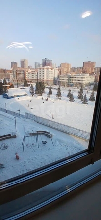 
  Сдам в аренду 2-комнатную квартиру, 41 м², Новосибирск

. Фото 22.