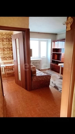 
  Сдам в аренду 1-комнатную квартиру, 24 м², Новосибирск

. Фото 5.