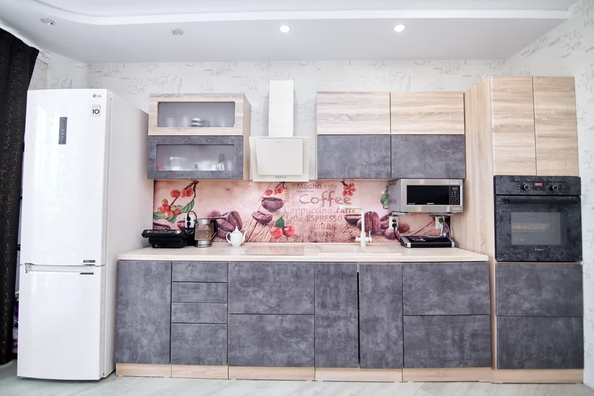 
   Продам 3-комнатную, 78 м², Лобачевского ул, 71/2

. Фото 1.