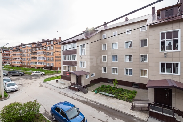 
  Продается студия, 26 м², Морская ул, д. 44к4
. Фото 7.
