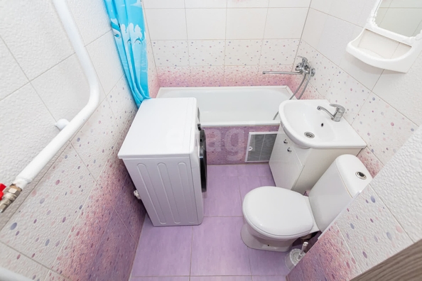 
  Продается студия, 26 м², Морская ул, д. 44к4
. Фото 8.