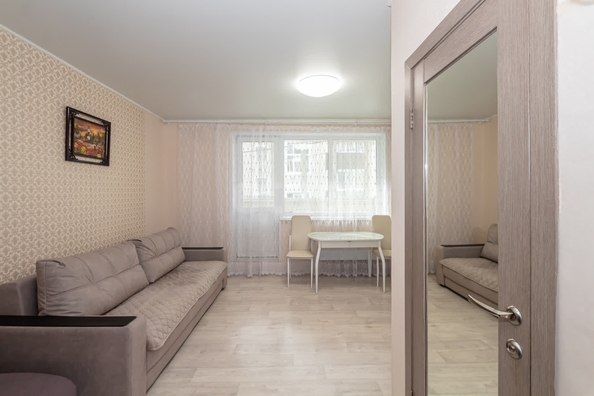 
  Продается студия, 26 м², Морская ул, д. 44к4
. Фото 22.