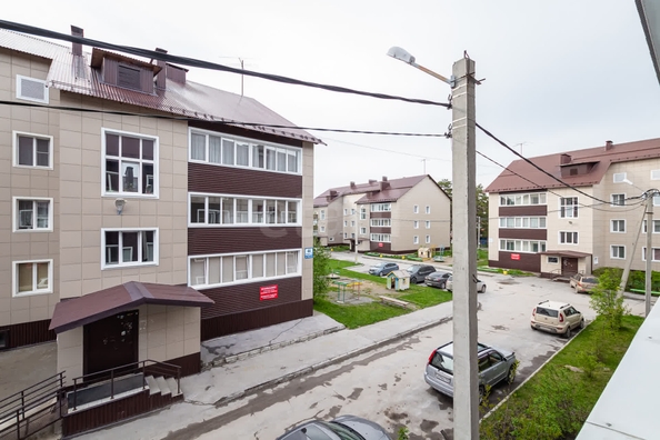 
  Продается студия, 26 м², Морская ул, д. 44к4
. Фото 24.