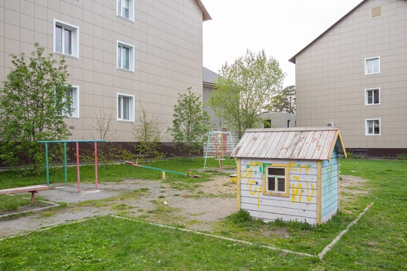 
  Продается студия, 26 м², Морская ул, д. 44к4
. Фото 27.