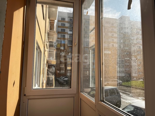
   Продам 2-комнатную, 59 м², Дмитрия Шмонина ул, 1

. Фото 22.
