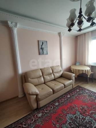 
  Сдам в аренду 2-комнатную квартиру, 68 м², Новосибирск

. Фото 2.