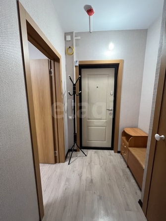 
  Сдам в аренду 1-комнатную квартиру, 37 м², Новосибирск

. Фото 7.