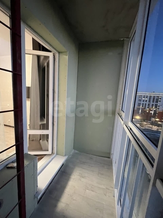 
  Сдам в аренду 1-комнатную квартиру, 37 м², Новосибирск

. Фото 12.
