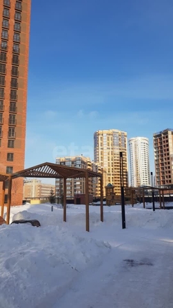 
  Сдам в аренду 1-комнатную квартиру, 40.5 м², Новосибирск

. Фото 22.