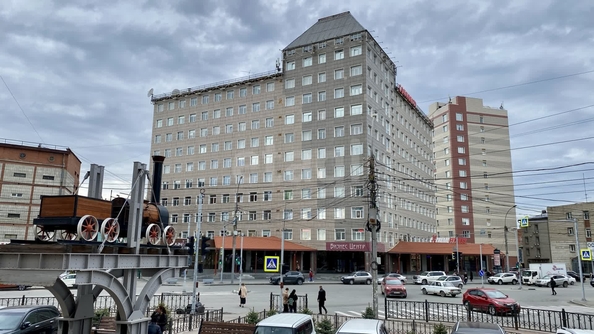 
  Продается офис, 18.2 м², Советская ул, д. 64
. Фото 21.