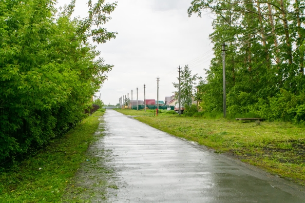 
   Продам дом, 102 м², Новосибирск

. Фото 24.