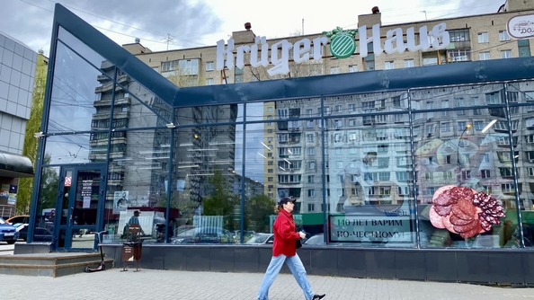 
   Продам торговое помещение, 160 м², Челюскинцев ул, 32

. Фото 17.