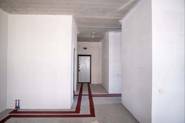
  Продается 2-комн. квартира, 56.8 м², ЖК Tesla Park (Тесла Парк), дом 4
. Фото 7.