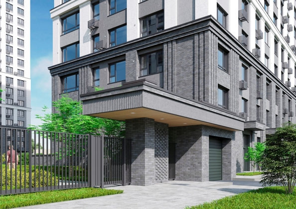 
   Продам студию, 24.79 м², Ньютон, корпус 1

. Фото 11.