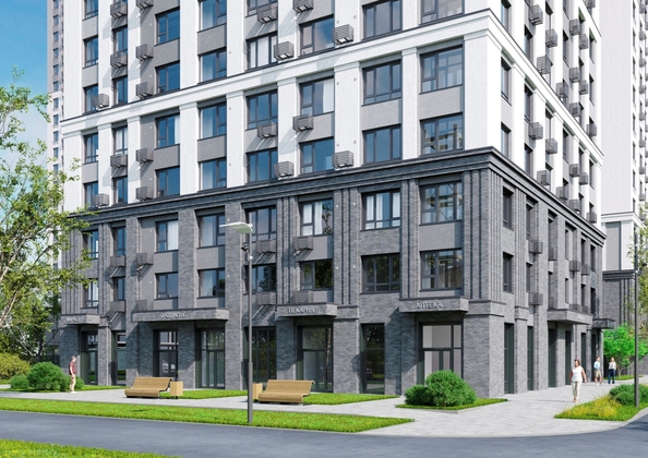 
   Продам 1-комнатную, 38.98 м², Ньютон, корпус 2

. Фото 10.