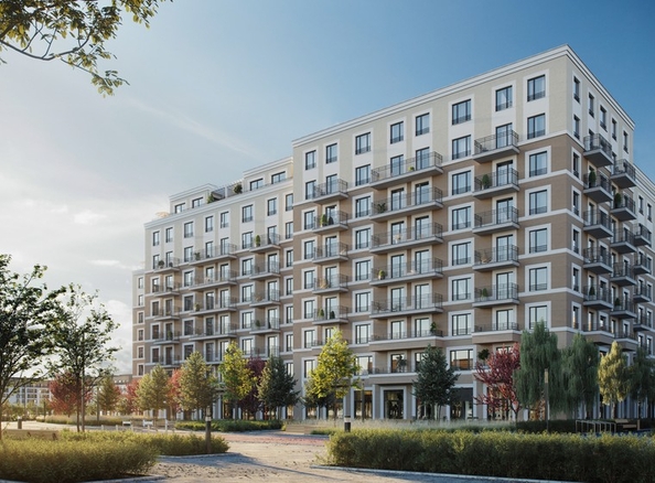 
   Продам 1-комнатную, 55.11 м², Пшеница, дом 4

. Фото 1.