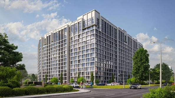 
   Продам 3-комнатную, 64.3 м², Коминтерна ул

. Фото 4.