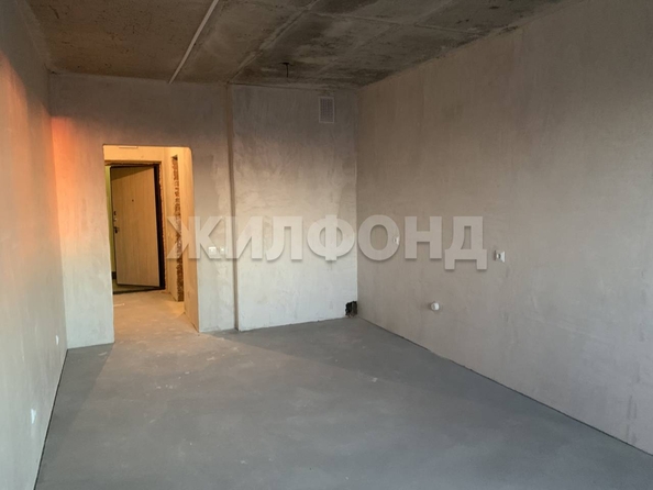 
   Продам студию, 27.9 м², Немировича-Данченко ул, 16/3

. Фото 4.