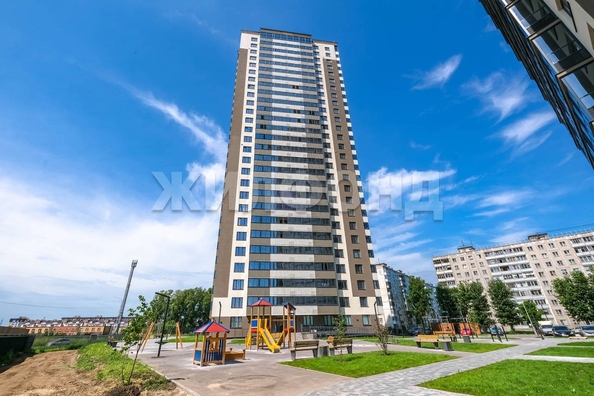 
   Продам студию, 28.1 м², Зорге ул, 229/1

. Фото 1.