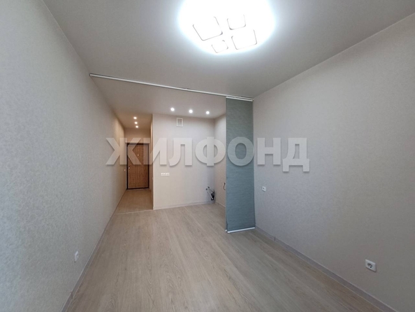 
   Продам студию, 20.5 м², Первомайская ул, 228

. Фото 8.
