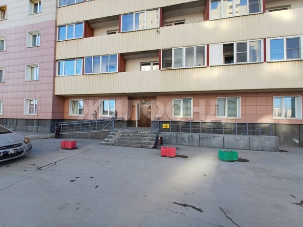 
   Продам студию, 20.5 м², Первомайская ул, 228

. Фото 23.