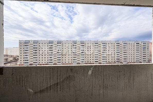 
   Продам 1-комнатную, 30 м², В. Высоцкого ул, 50

. Фото 13.