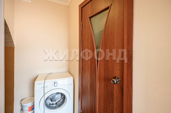
   Продам 1-комнатную, 30 м², В. Высоцкого ул, 50

. Фото 14.