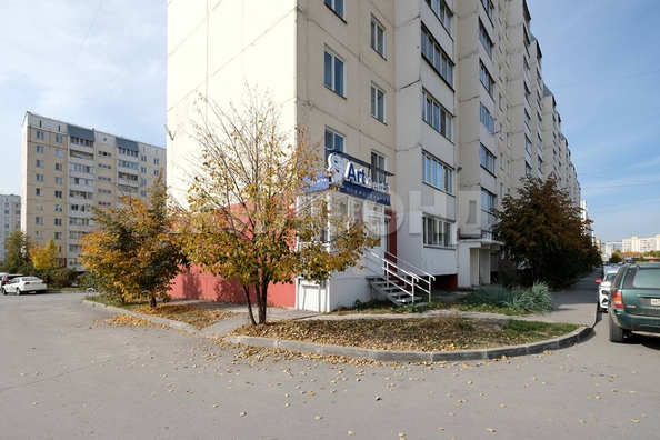 
   Продам 1-комнатную, 30 м², В. Высоцкого ул, 50

. Фото 30.