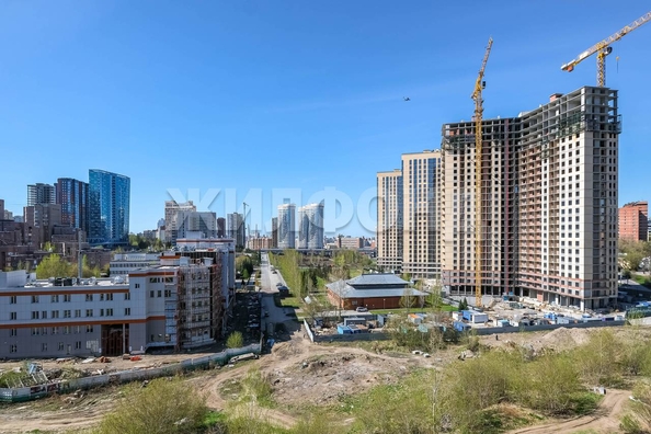 
   Продам 1-комнатную, 43.2 м², Военная ул, 9/1

. Фото 21.