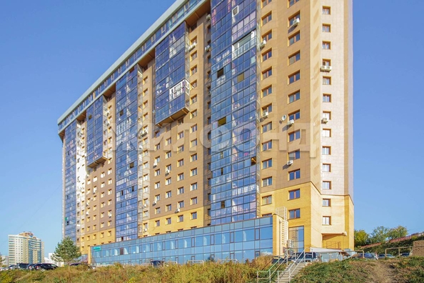 
   Продам 1-комнатную, 43.2 м², Военная ул, 9/1

. Фото 29.