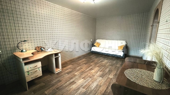 
   Продам 1-комнатную, 29.7 м², Бориса Богаткова ул, 181/1

. Фото 1.