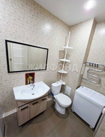 
   Продам 1-комнатную, 35.1 м², Колхидская ул, 6

. Фото 19.