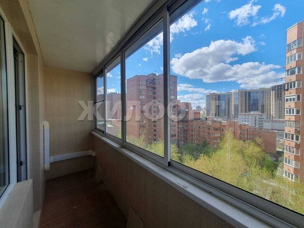 
   Продам 1-комнатную, 41.2 м², Шевченко ул, 34

. Фото 5.