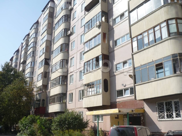 
   Продам 1-комнатную, 41.2 м², Шевченко ул, 34

. Фото 15.