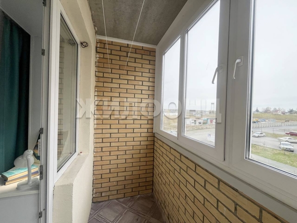 
   Продам студию, 19.4 м², Олимпийской Славы мкр, 2

. Фото 12.