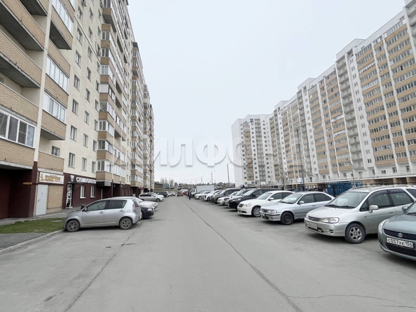 
   Продам студию, 19.4 м², Олимпийской Славы мкр, 2

. Фото 18.