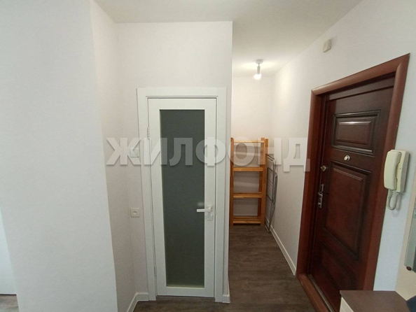 
   Продам 1-комнатную, 37.9 м², Тюленина ул, 1/2

. Фото 7.