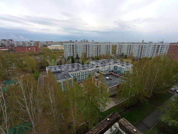 
   Продам 1-комнатную, 37.9 м², Тюленина ул, 1/2

. Фото 11.